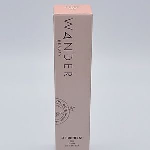 Wander Beauty Lip Retreat Oil